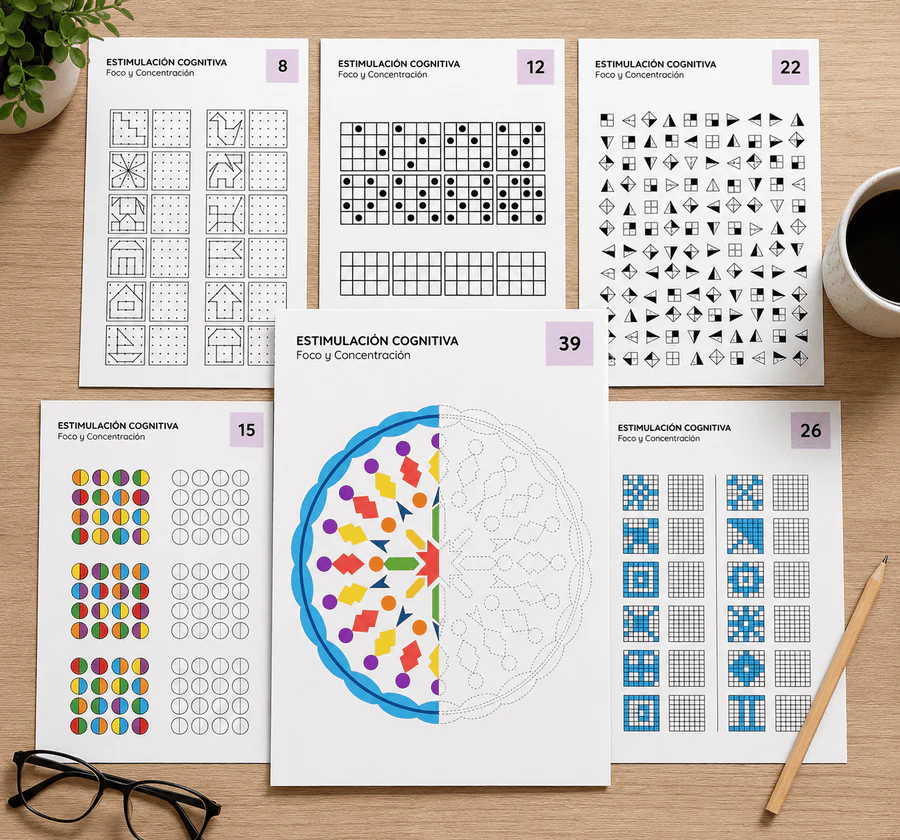 Memory exercise