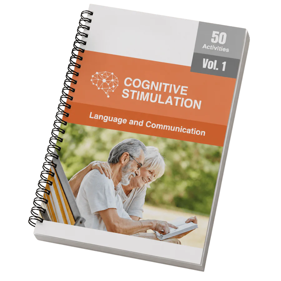 Language and communication activities