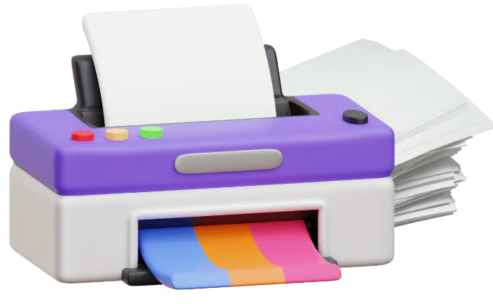 Download and print activities