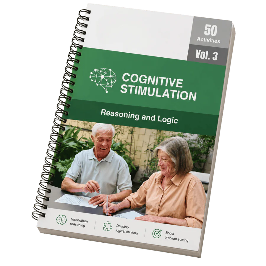 Reasoning and logic puzzles
