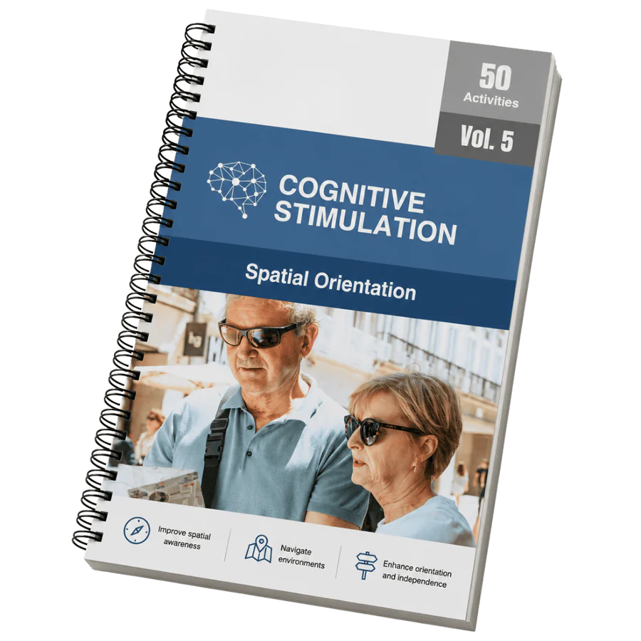 Spatial orientation exercises